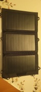 Panel słoneczny trekkingowy 15W