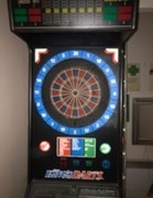 Lotka KINGS darts 2 LIGA soft profesionslne ZAROBKOWE gwarancja DOWÓZ raty