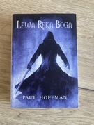 Lewa ręka Boga Paul Hoffman