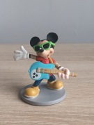Figurka Myszka Miki gitarzysta marki Disney Vietnam