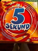 5 sekund - gra towarzyska