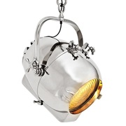Lampa Spitfire Eichholtz wisząca do domu, restauracji, salonu fryzjerskiego