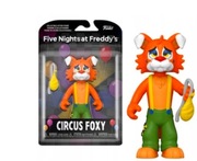 Figurka Five Nights at Freddy's Circus Foxy Funko