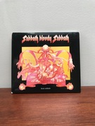 BLACK SABBATH - „Sabbath Bloody Sabbath” CD (digipack)