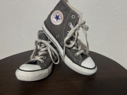 Trampki Converse