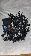 Klocki Lego Mix Czarne Black (530G)