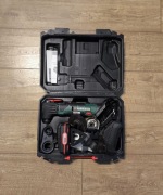 Parkside narzędzie wielofunkcyjne / Multitool