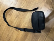 Torebka męska Pull&Bear czarna