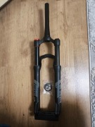 widelec amortyzator rowerowy 24" cale Nanlio Nowy