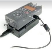 Tascam BP-6AA zewnętrzny bateryjny zestaw zasilający 