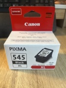 Tusz canon pixma PG-545XL
