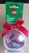LEGO 854038 Świąteczna bombka z reniferem