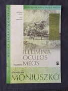 Moniuszko / Illumina Oculos Meos / nuty