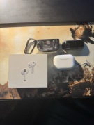 Apple AirPods Pro 2 