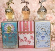 3 mini zapachy anna sui