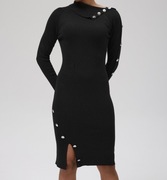 Sukienka na jesień i zimę