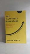 The Happiness Advantage Shawn Achor