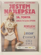 JESTEM NAJLEPSZA - film na płycie DVD