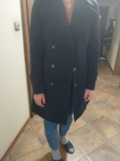 Płaszcz zimowy orsay 36