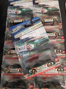 Hot Wheels Toyota Supra MK4 7/11 Seven Eleven exclusive  USA