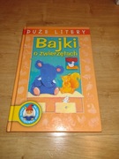 Bajki o zwierzętach