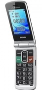 Brondi AMICO  N UNO - telefon z klapką