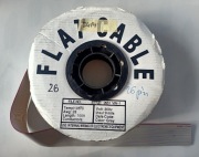 Taśma IDC 26 żył przewód taśmowy AWG28 24m