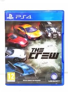 The crew Gra na PS4 (35)