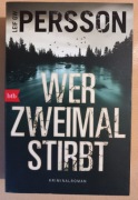 Leif GW Persson, Wer zweimal stirbt