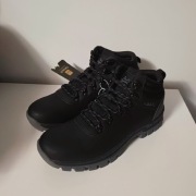 Campus męskie buty trekkingowe Essential Outdoor Adventure r.43 czarne