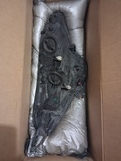 lampa przednia lewa reflektor wersja angielska Opel Corsa E 2016