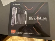 Płyta Główna mITX Minisforum BD795i SE - Ryzen 9 7945HX