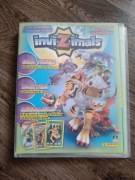 InviZimals kolekcjonerska gra karciana Starcie Łowców