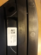 Kia ceed gril kratka zderzaka