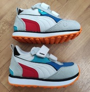 Buty PUMA Rider FV Future Vintage V inf R.22 NOWE