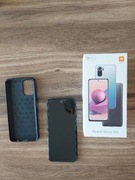 Smartfon Xiaomi Redmi Note 10S Onyx Gray 6 GB 64 GB 