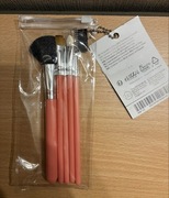 Pędzle do makijażu 5 sztuk