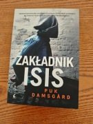 Zakładnik ISIS - Puk Damsgard