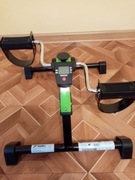 Rotor rehabilitacyjny dla seniora