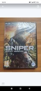 Sniper Ghost Warrior Gold Edition PC PL Nowa w folii