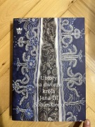 Ubiory na dworze króla Jana III Sobieskiego