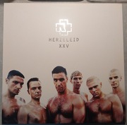 Rammstein - Herzeleid XXV 2LP
