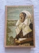 Ziemia lubuska. Szczaniecki/ Zajchowska 1950