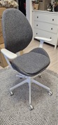 Krzesło biurowe IKEA – jak nowe, używane 3 tygodnie