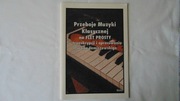 Przeboje muzyki klasycznej na flet prosty - Lemiszewski, Mazur