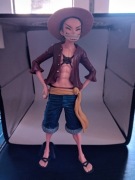 Figurka Luffy . One Piece