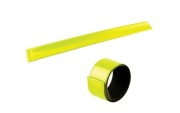 Opaska odblaskowa zaciskowa 30cm