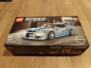 Lego Speed Champions 76917 nowe