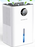 Osuszacz powietrza AONELAS DS01 22,5 W biały