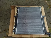 Nowa chłodnica wody Mitsubishi L200 / Triton